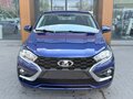 2026 Lada (ВАЗ) Iskra, синий - вид 1