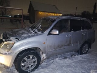 2011 Vortex Tingo I, серебристый, 300000 рублей, вид 3