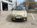 2007 Daewoo Matiz I Рестайлинг, бежевый, 200000 рублей