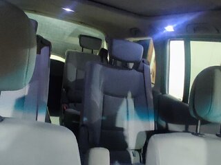 2002 Renault Espace Grand IV, белый, 700000 рублей, вид 4
