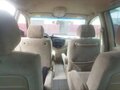 2002 Mazda MPV II (LW), чёрный, 350000 рублей - вид 1