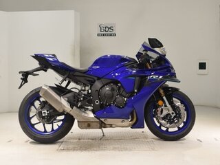 2026 Yamaha YZF-R1, синий, 2175000 рублей, вид 2