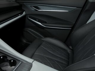 2025 Changan CS75 Plus IV, белый, 4430960 рублей, вид 4