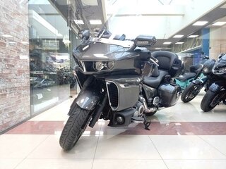 Yamaha Star Venture