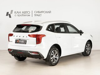2023 Haval Jolion I, белый, 1698658 рублей, вид 3