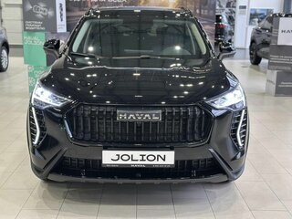 2026 Haval Jolion I Рестайлинг 2, чёрный, 2849000 рублей, вид 2