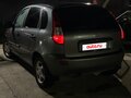 2011 Lada (ВАЗ) Kalina I, серый, 290000 рублей - вид 4