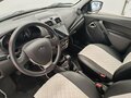 2023 Lada (ВАЗ) Granta Euro-2 I Рестайлинг, чёрный - вид 10