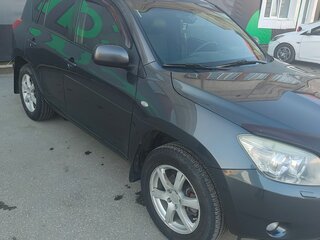 2008 Toyota RAV4 III (XA30), серый, 1150000 рублей, вид 3