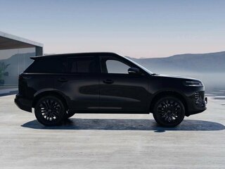 2026 Jaecoo J6, чёрный, 2290000 рублей, вид 3