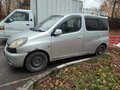 1999 Toyota FunCargo, серебристый, 300000 рублей - вид 5