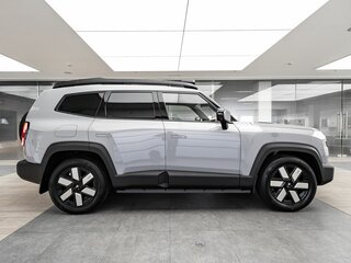 2025 Changan Deepal G318 I, серый, 6090000 рублей, вид 3