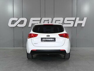 2015 Kia Ceed II, белый, 1189000 рублей, вид 4