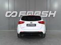 2015 Kia Ceed II, белый, 1189000 рублей - вид 3