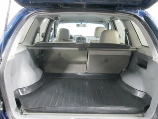 2011 Hyundai Santa Fe Classic Classic, синий, 1300000 рублей, вид 2