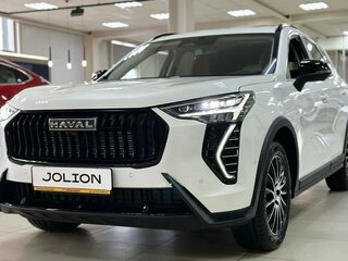 2026 Haval Jolion I Рестайлинг, белый, 2699000 рублей, вид 2