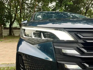 2022 GAC Trumpchi M6 Pro, синий, 1290222 рублей, вид 3