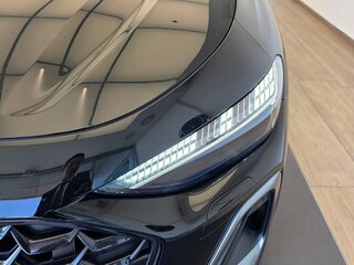 2026 Audi A6 VI (C9), серый, 9400000 рублей, вид 5