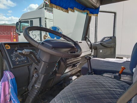 2001 Iveco EuroCargo, белый, 2950000 рублей, вид 5