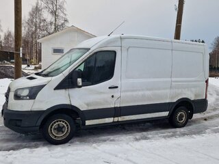 2019 Ford Transit, белый, 2900000 рублей, вид 2
