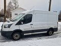 2019 Ford Transit, белый, 2900000 рублей - вид 1