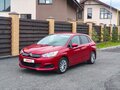 2012 Citroen C4 II, красный, 460000 рублей