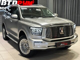 2023 Tank 500 I, серый, 4430000 рублей, вид 4