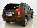 2012 Renault Duster I, коричневый - вид 3