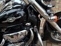 2006 Suzuki Intruder VL 400 Classic, чёрный, 395000 рублей - вид 9