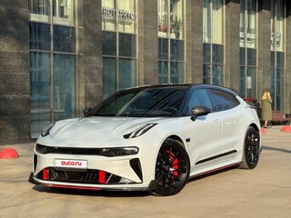 2024 Zeekr 001 FR I Рестайлинг 1, белый, 9600000 рублей, вид 1