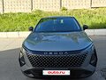 2024 Omoda C5 I Рестайлинг, серый, 2150000 рублей - вид 3