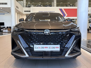 2026 Changan CS35 Max, серый, 2839900 рублей, вид 2