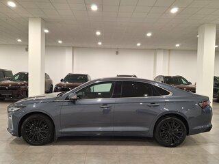 2024 Geely Preface I, серый, 2650000 рублей, вид 3