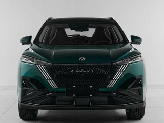 2024 Dongfeng Mage, зелёный, 2850000 рублей, вид 2