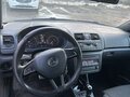 2013 Skoda Fabia RS II, зелёный, 1150000 рублей - вид 9