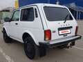 2024 Lada (ВАЗ) Niva Legend I, белый, 840000 рублей - вид 7