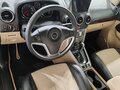 2013 Opel Antara I Рестайлинг, чёрный - вид 11
