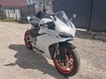 2017 Ducati 959 Panigale, белый, 1150000 рублей - вид 5
