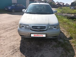 2006 Lada (ВАЗ) 2110, серебристый, 159000 рублей, вид 5