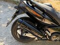2005 Yamaha TMAX, чёрный, 333000 рублей - вид 6