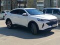2023 Haval F7x I Рестайлинг, белый - вид 3