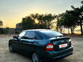 2009 Lada (ВАЗ) Priora I, серый, 320000 рублей - вид 3