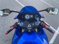 2007 Suzuki GSX-R 600, красный, 450000 рублей - вид 9