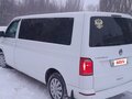 2016 Volkswagen Caravelle T6, белый, 2699000 рублей - вид 6