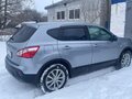 2011 Nissan Qashqai I Рестайлинг, серый, 1320000 рублей - вид 4