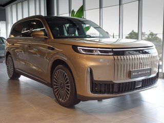 2026 Esteo Exlantix ET8, золотистый, 7690000 рублей, вид 2
