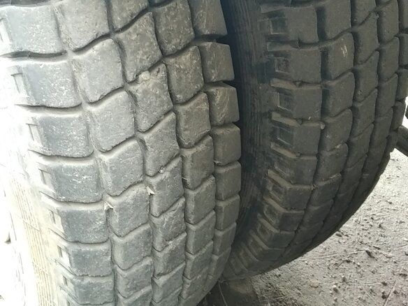 2011 КамАЗ Автобетоносмеситель, оранжевый, 2200000 рублей - вид 8