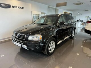 2012 Volvo XC90 I Рестайлинг, чёрный, 1549000 рублей, вид 1