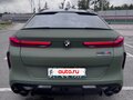 2024 BMW X6 M Competition III (F96) Рестайлинг, зелёный, 15000000 рублей - вид 7