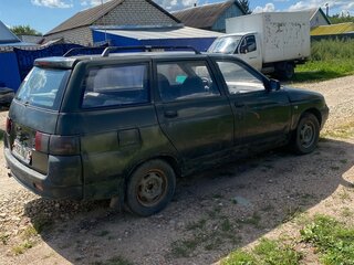 2004 Lada (ВАЗ) 2111, золотистый, 69000 рублей, вид 4